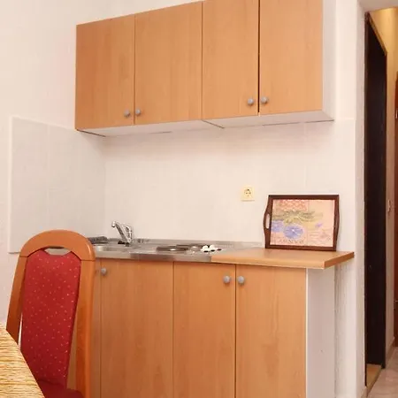 Apartmán 10088c Orebić