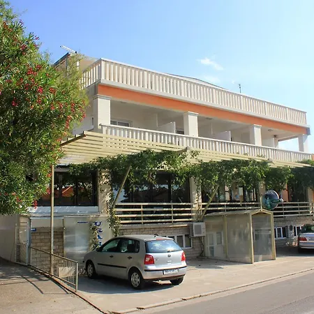 10088c Apartmán