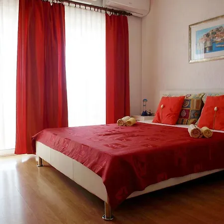 Apartmán 10088c Orebić